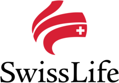 SwissLife Logo als Referenz für EasyPension