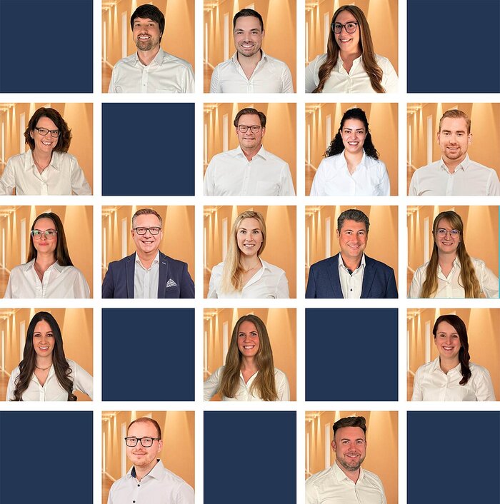 EasyPension® Team