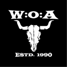 Wacken W:O:A Logo als Referenz für EasyPension