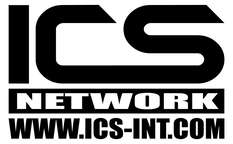 ICS Network Logo