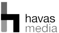 Havas Media Logo als Referenz für EasyPension