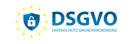 Logo DSGVO